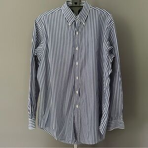 Ralph Lauren Yarmouth Fine 2-Ply Shirt